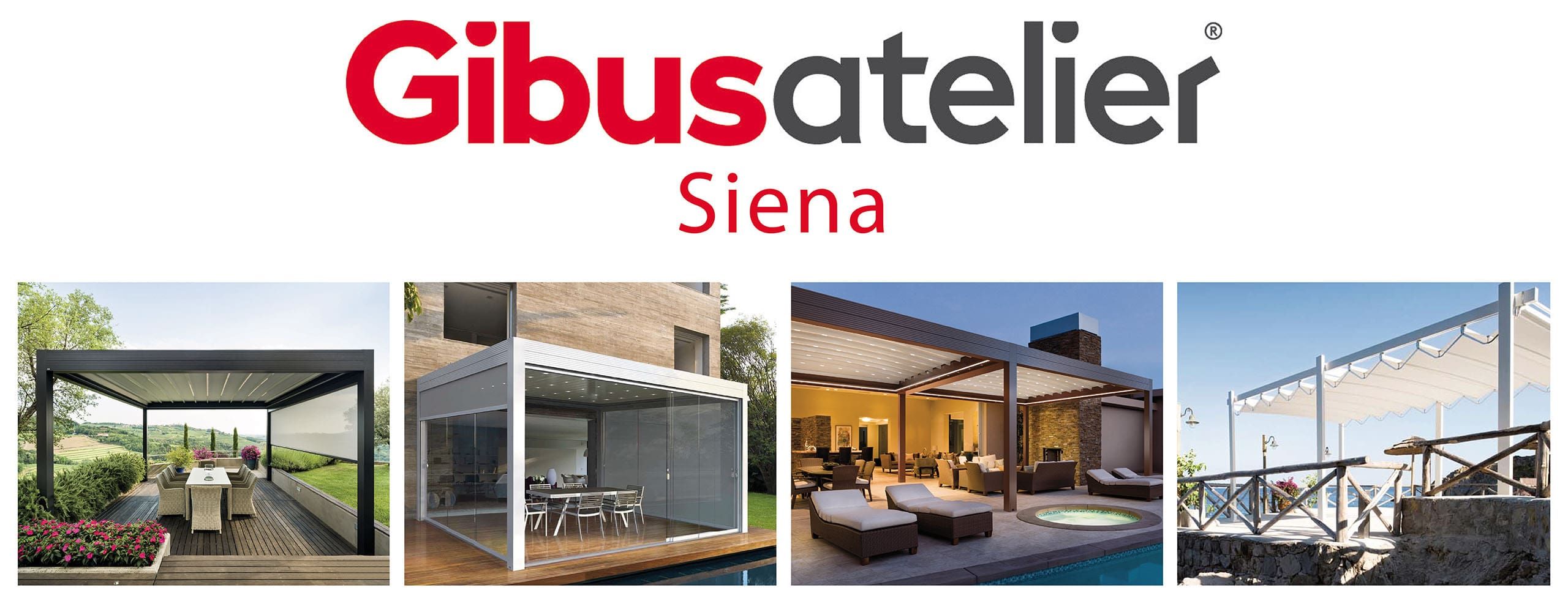 Gibus Atelier Siena